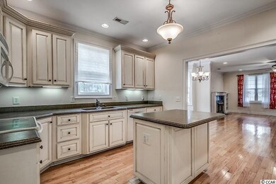 200 Greenwich Dr, Conway, SC 29526 - photo 5