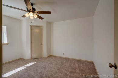 Guest Room #1