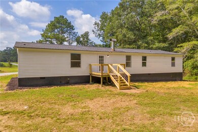 2596 Hardman Morris Rd, Colbert, GA 30628 - photo 7