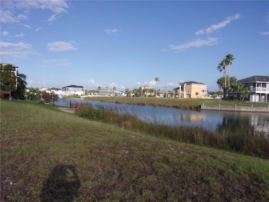 Southeast of the lot