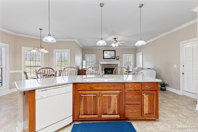 334 Trotters Mill Rd, Wetumpka, AL 36093 - photo 6