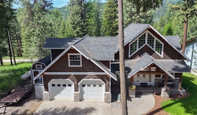 2413 Capstone Ct, Thompson Falls, MT 59873 - photo 3