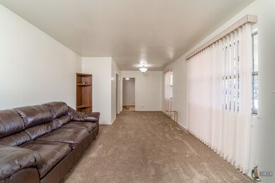 Front room
