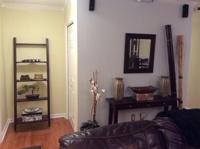 Entry way