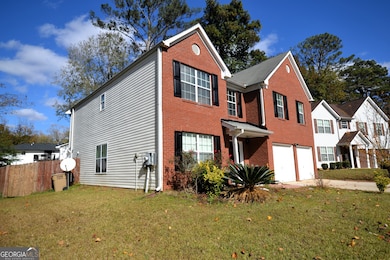 6397 E Meyer Dr, Morrow, GA 30260 - photo 3