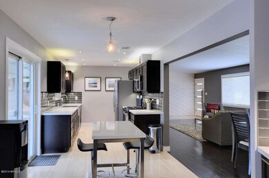 Magazine-Like Kitchen!