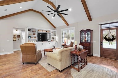 3020 Rincon-Stillwell Rd, Rincon, GA 31326 - photo 4