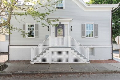 26 3rd St, Newport, RI 02840 - photo 2