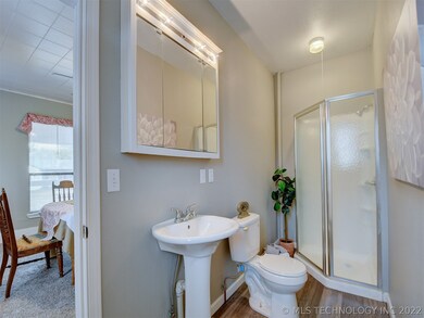 702 N Washington St, Ardmore, OK 73401 - photo 6