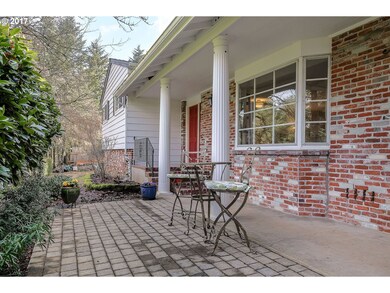 Porch