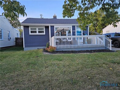 2867 113th St, Toledo, OH 43611 - photo 4