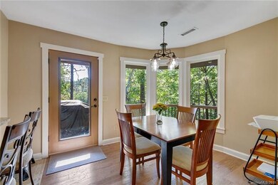 587 Rainbow Cir, Lake Lure, NC 28746 - photo 5