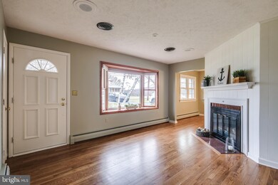 9939 Kelly Rd, Walkersville, MD 21793 - photo 4