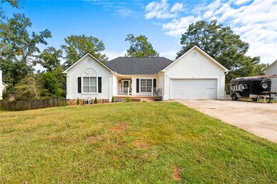 386 Waterfront Dr, McDonough, GA 30253 - photo 3