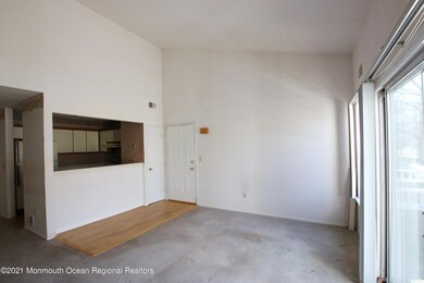 Living Room - View 1