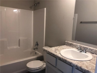 981 Ethan James St, Elkins, AR 72727 - photo 5