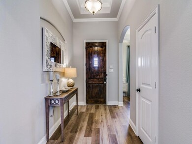 2003 Fairway Woods Dr, Wylie, TX 75098 - photo 2