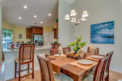 1005 Glenlevit Ln unit Lot 156 Ashley, Conway, SC 29526 - photo 4