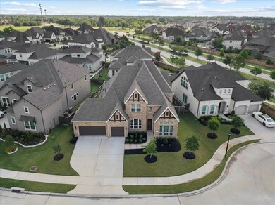 2719 Bethel Mills Ct, Katy, TX 77494 - photo 3