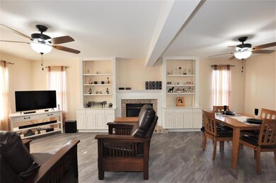 Living/Dining