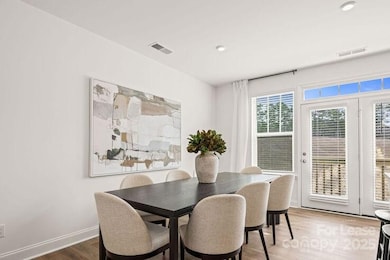 1018 Fairway Green Ln unit Landon, Charlotte, NC 28216 - photo 5