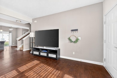 5478 Albany Terrace Way unit 1405, Westerville, OH 43081 - photo 6