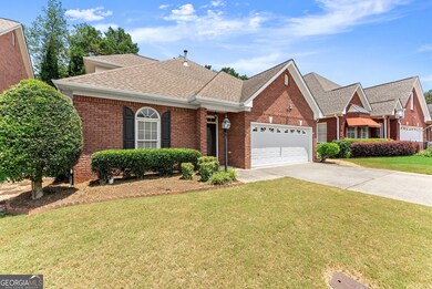 2180 Stockton Walk Ln, Snellville, GA 30078 - photo 3