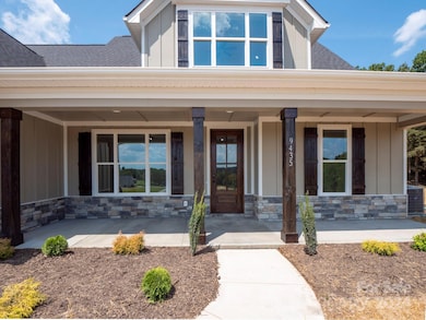 9435 Oak Grove Rd unit 3, Stanfield, NC 28163 - photo 5