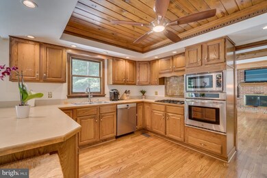 6817 Bloomsbury Ln, Spotsylvania, VA 22553 - photo 5