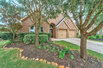 27106 Cross Pointe Ct, Fulshear, TX 77441 - photo 3