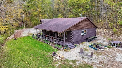 17017 Gibbs Ln, Metamora, IN 47030 - photo 3