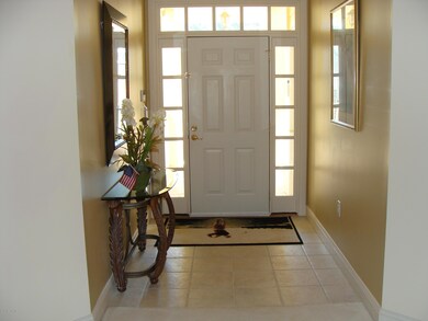 Foyer b
