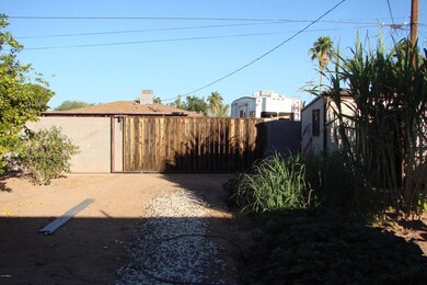 RV GATE
