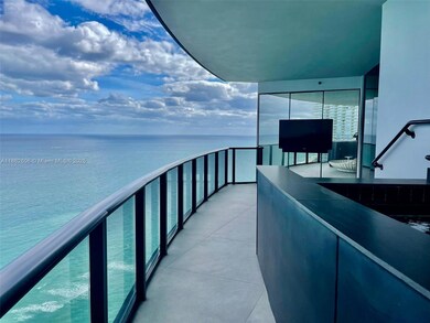 Porsche Design Tower unit 3705, Sunny Isles Beach, FL 33160 - photo 4