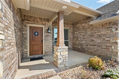 1650 Colonel Bartow Dr, Prairie Grove, AR 72753 - photo 2