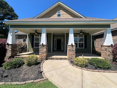 1035 Peachtree Dr, Thomson, GA 30824 - photo 3