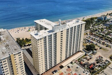 Sea Monarch Condominiums unit 1513, Pompano Beach, FL 33062 - photo 2