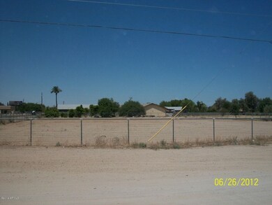 Completely Fenced