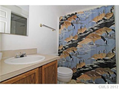 Bathroom - Master Bath