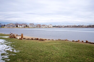Rear Yard and Beach Area