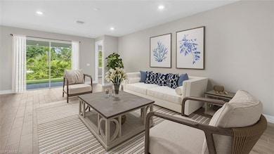 16867 Elkhorn Coral Dr, North Fort Myers, FL 33903 - photo 5