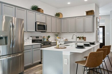 27114 Butterfly Mint Ln, Hockley, TX 77447 - photo 4