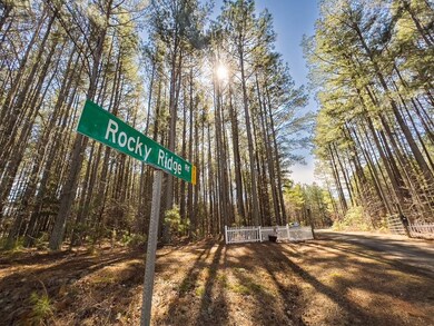 00 Rocky Ridge Rd, Oxford, NC 27565 - photo 2