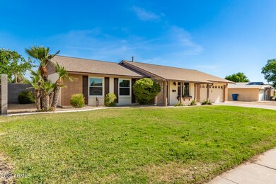 4033 W Hatcher Rd, Phoenix, AZ 85051 - photo 3