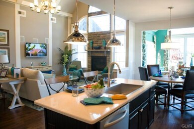 4367 Allegiant St unit 92, Center Valley, PA 18034 - photo 3