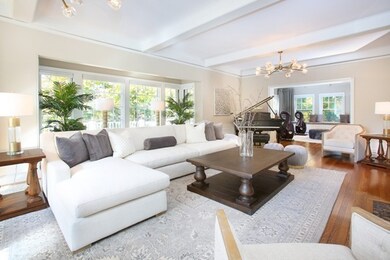 58 Welch Rd, Brookline, MA 02445 - photo 3