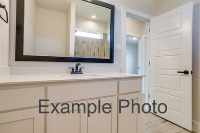 9001 Valley Oak Ct, Springtown, TX 76082 - photo 7