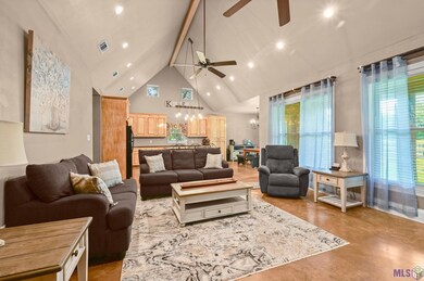 100 Tranquility Oaks, Denham Springs, LA 70706 - photo 7