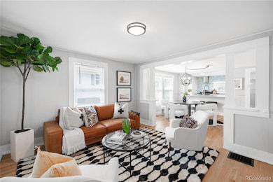 3855 Cook St, Denver, CO 80205 - photo 4