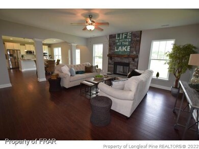 125 Summer Creek Ln, Sanford, NC 27332 - photo 2